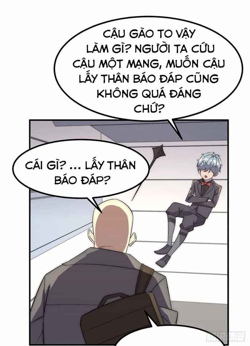 Hắc Tạp - Chương 41 - ảnh 39