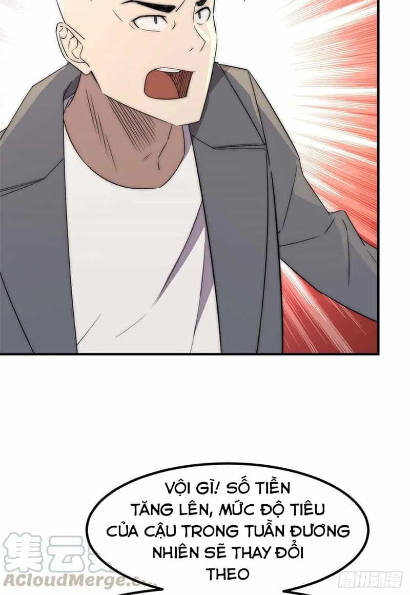 Hắc Tạp - Chương 41 - ảnh 48