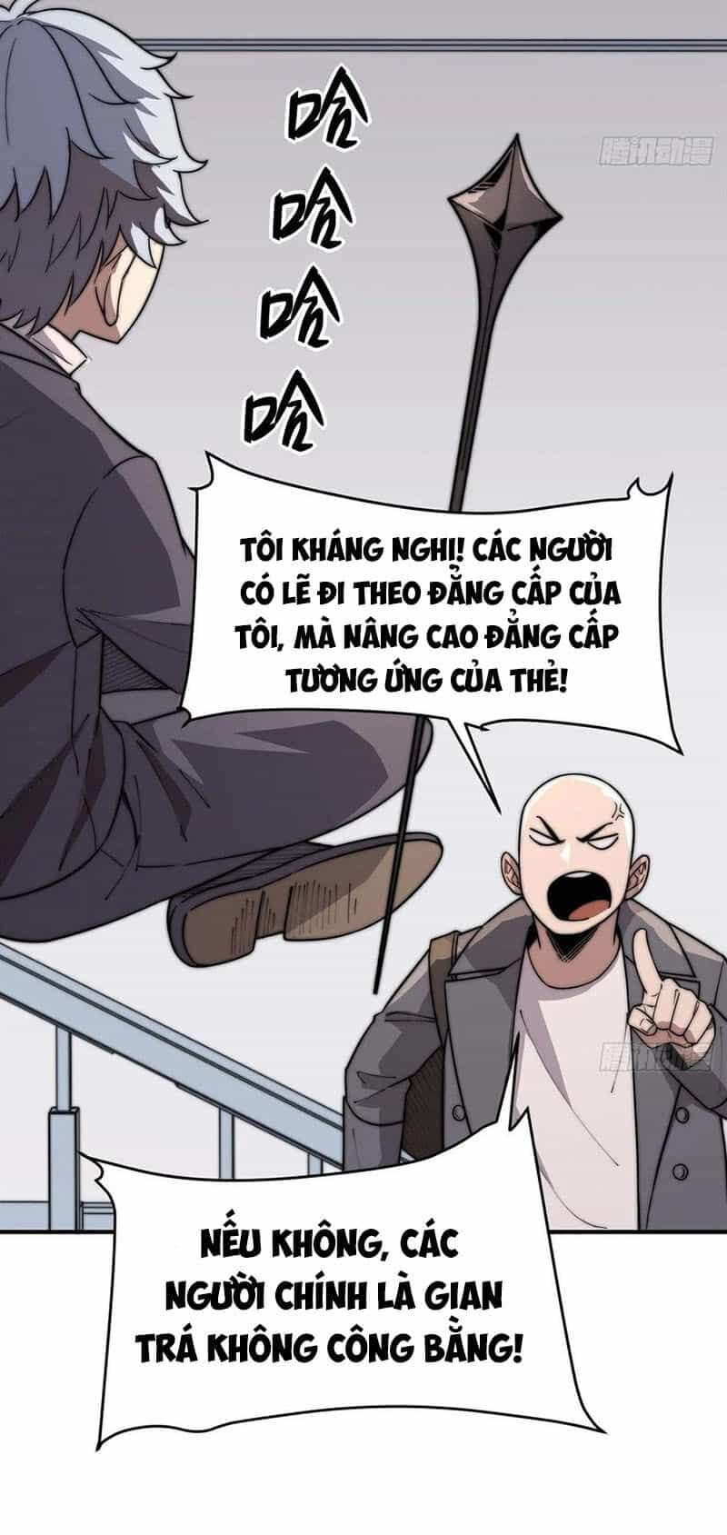 Hắc Tạp - Chương 42 - ảnh 34