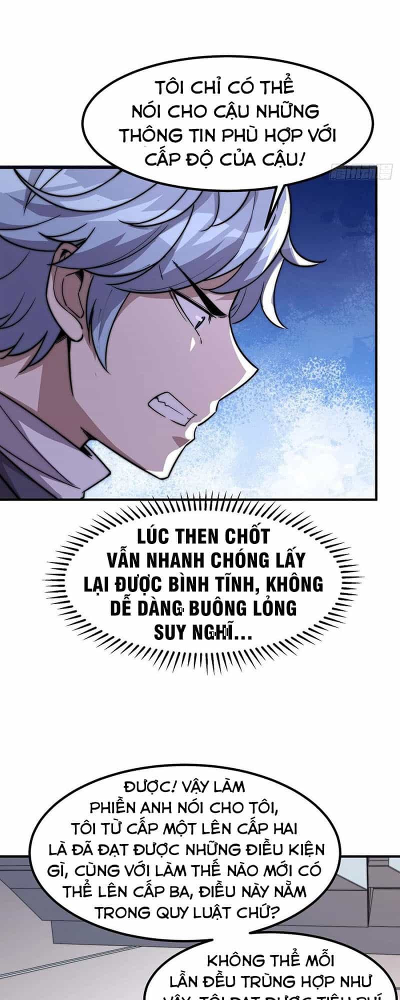 Hắc Tạp - Chương 42 - ảnh 7