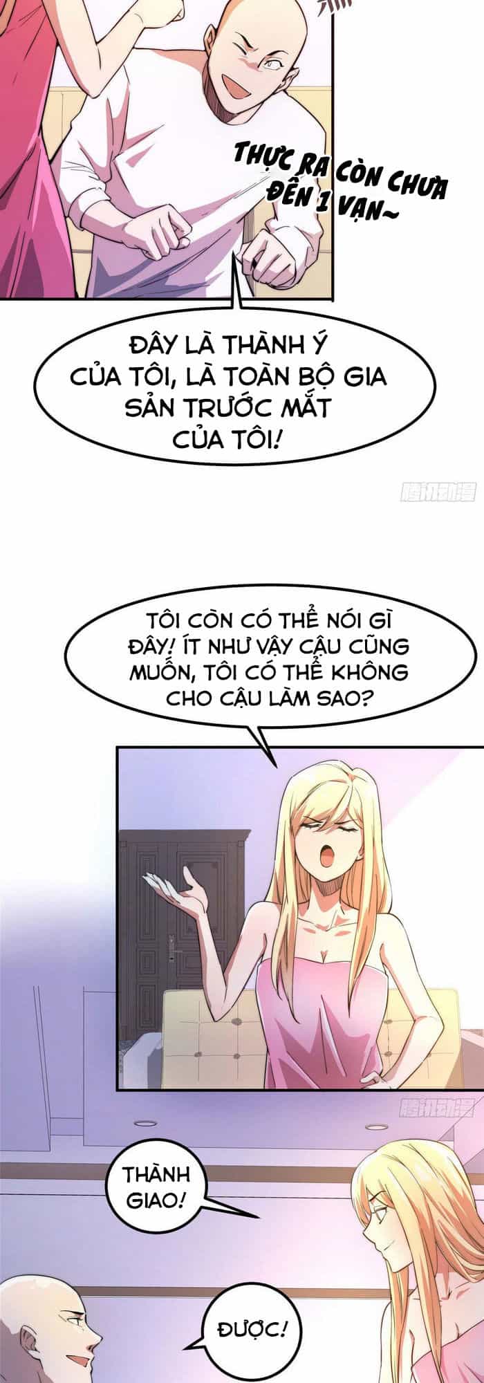 Hắc Tạp - Chương 44 - ảnh 22