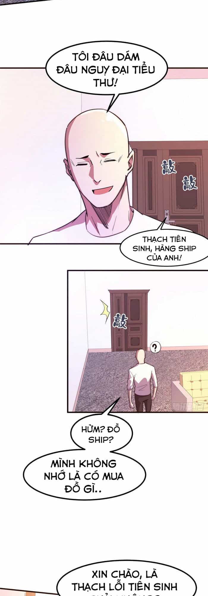 Hắc Tạp - Chương 44 - ảnh 26