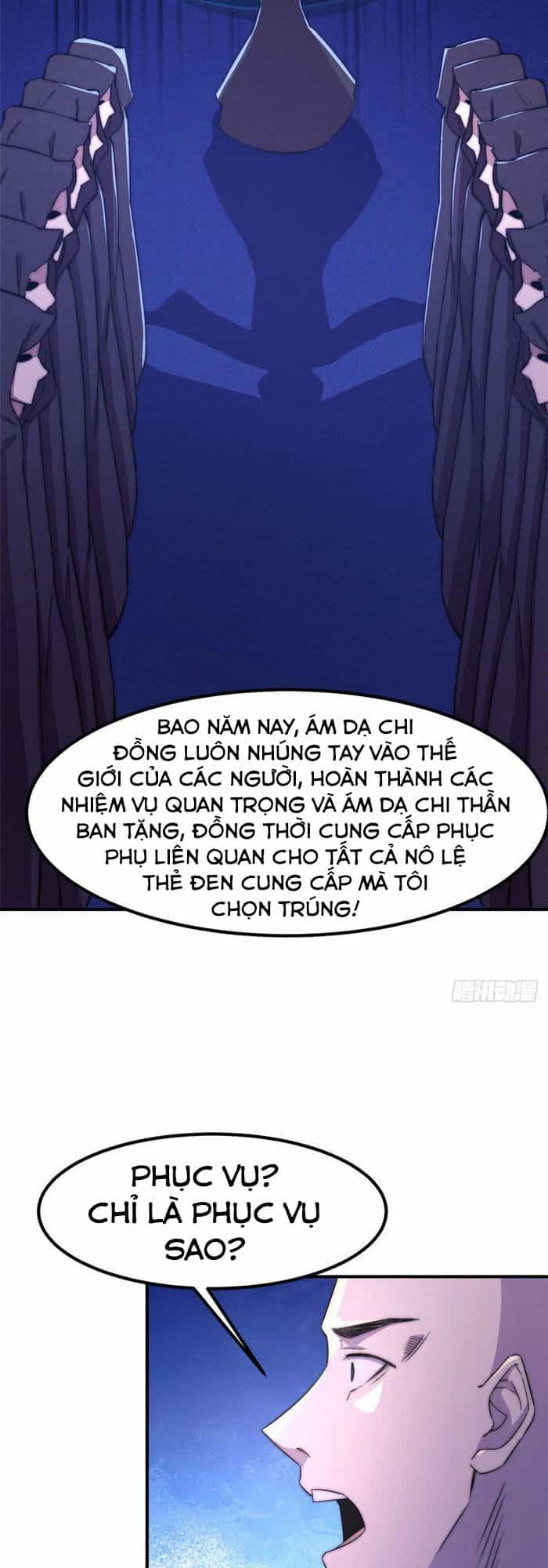 Hắc Tạp - Chương 45 - ảnh 10