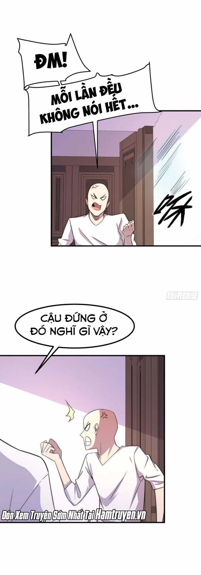 Hắc Tạp - Chương 45 - ảnh 16