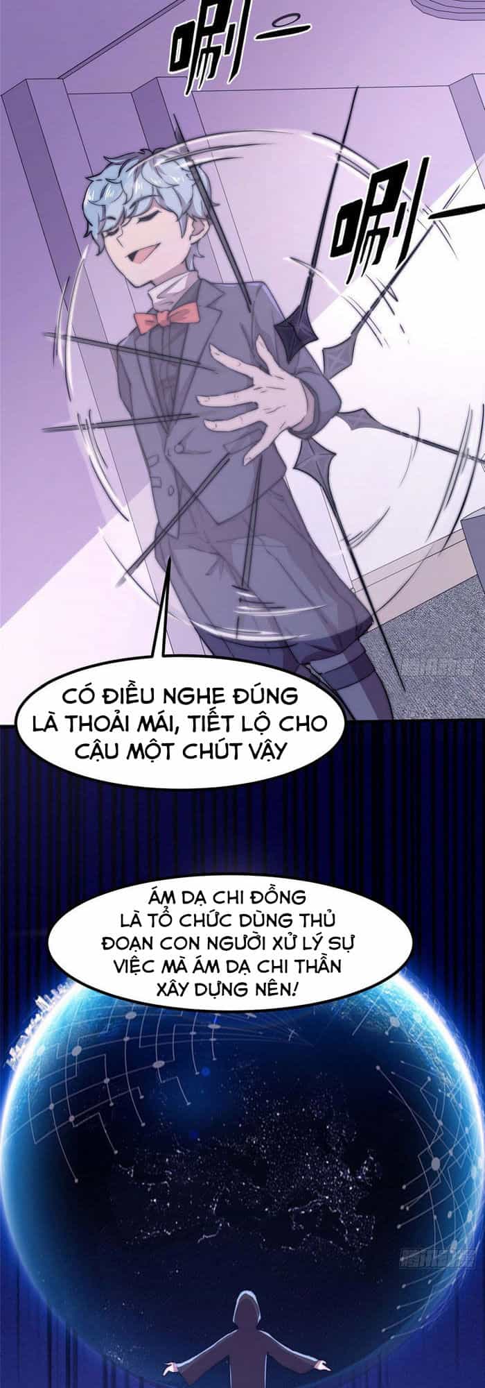 Hắc Tạp - Chương 45 - ảnh 9