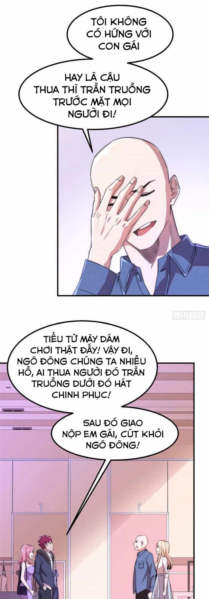 Hắc Tạp - Chương 47 - ảnh 11