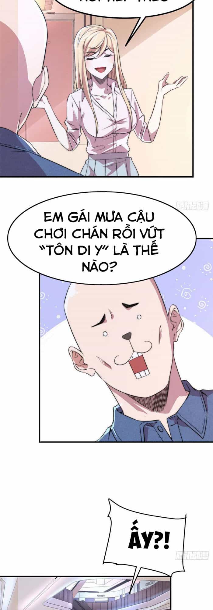 Hắc Tạp - Chương 47 - ảnh 18