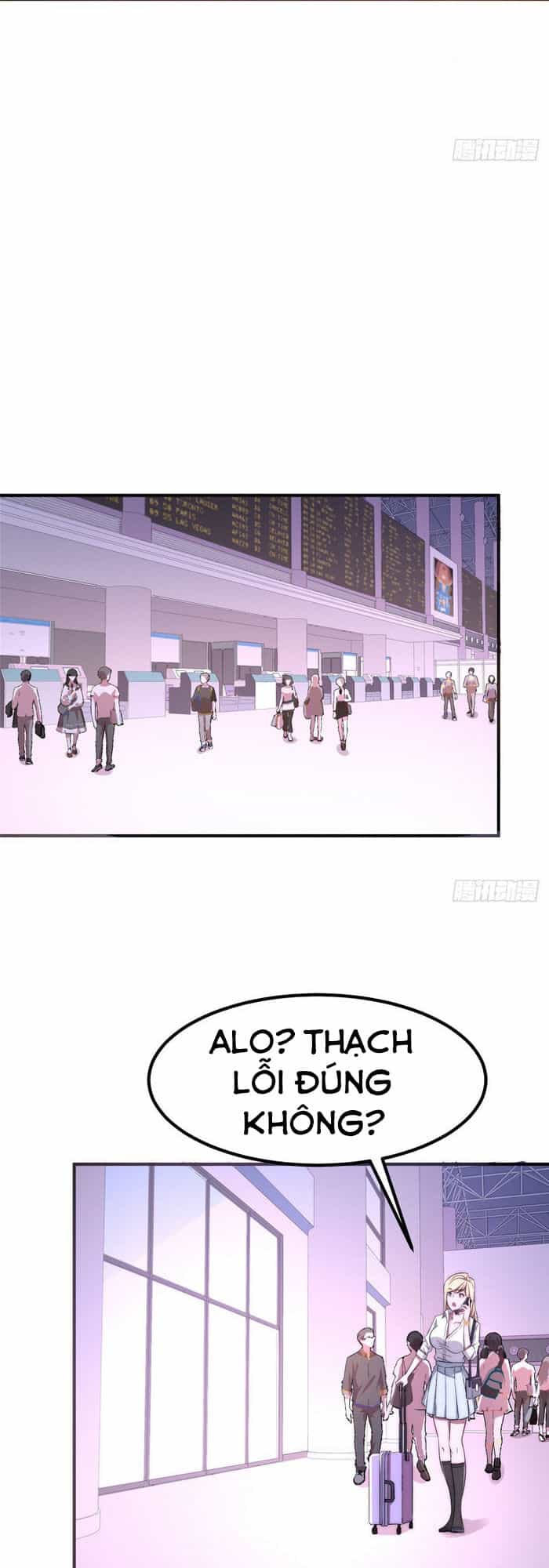 Hắc Tạp - Chương 48 - ảnh 12