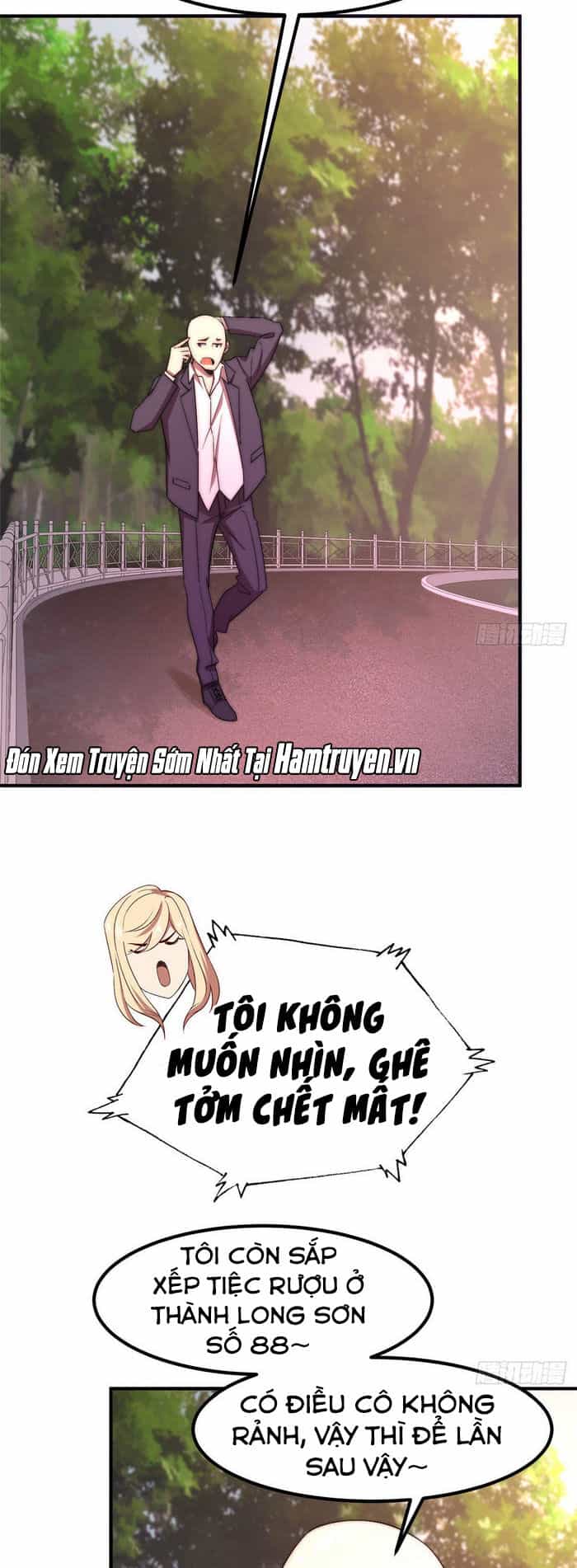 Hắc Tạp - Chương 48 - ảnh 14