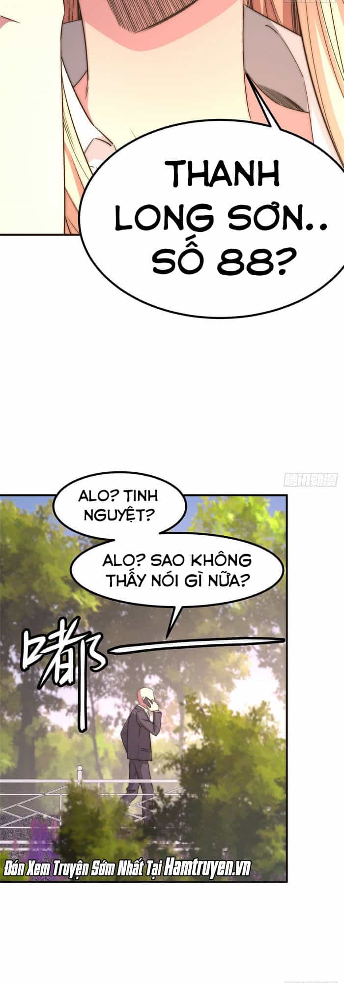 Hắc Tạp - Chương 48 - ảnh 17