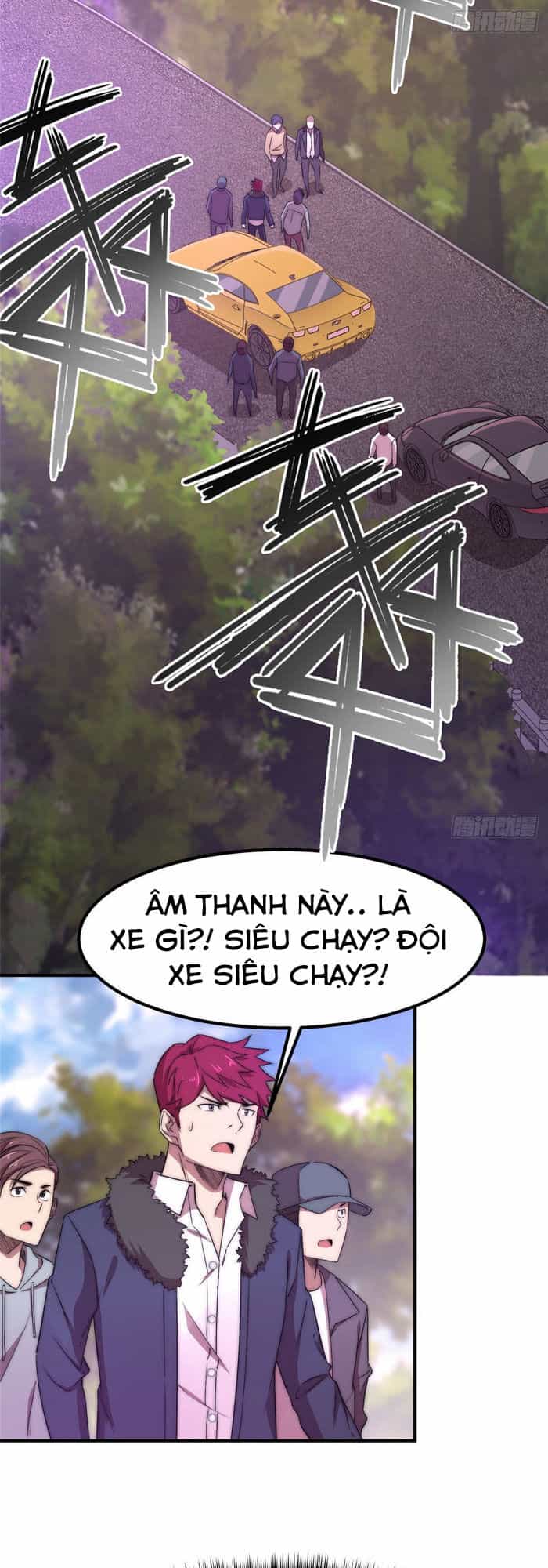 Hắc Tạp - Chương 48 - ảnh 32