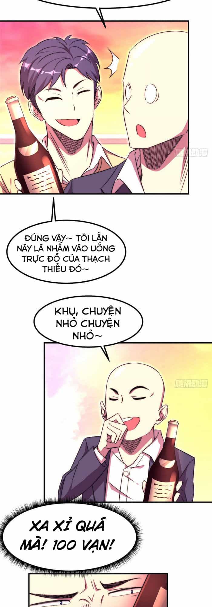 Hắc Tạp - Chương 50 - ảnh 17