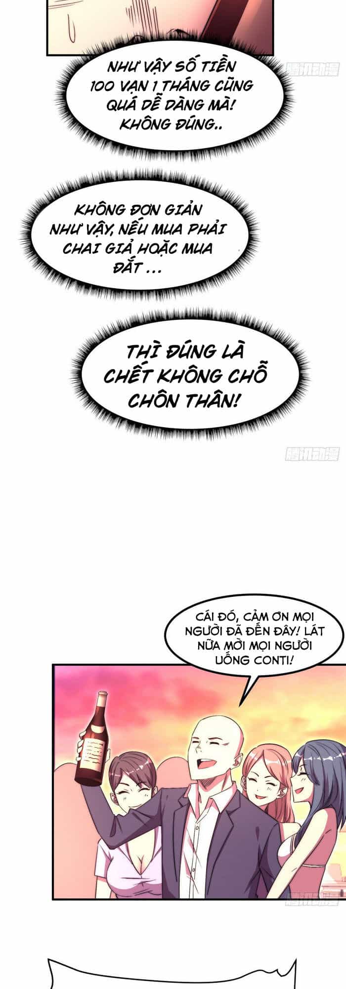 Hắc Tạp - Chương 50 - ảnh 18