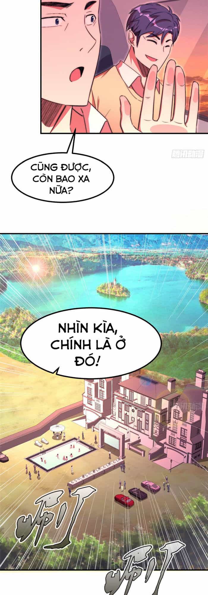 Hắc Tạp - Chương 50 - ảnh 2