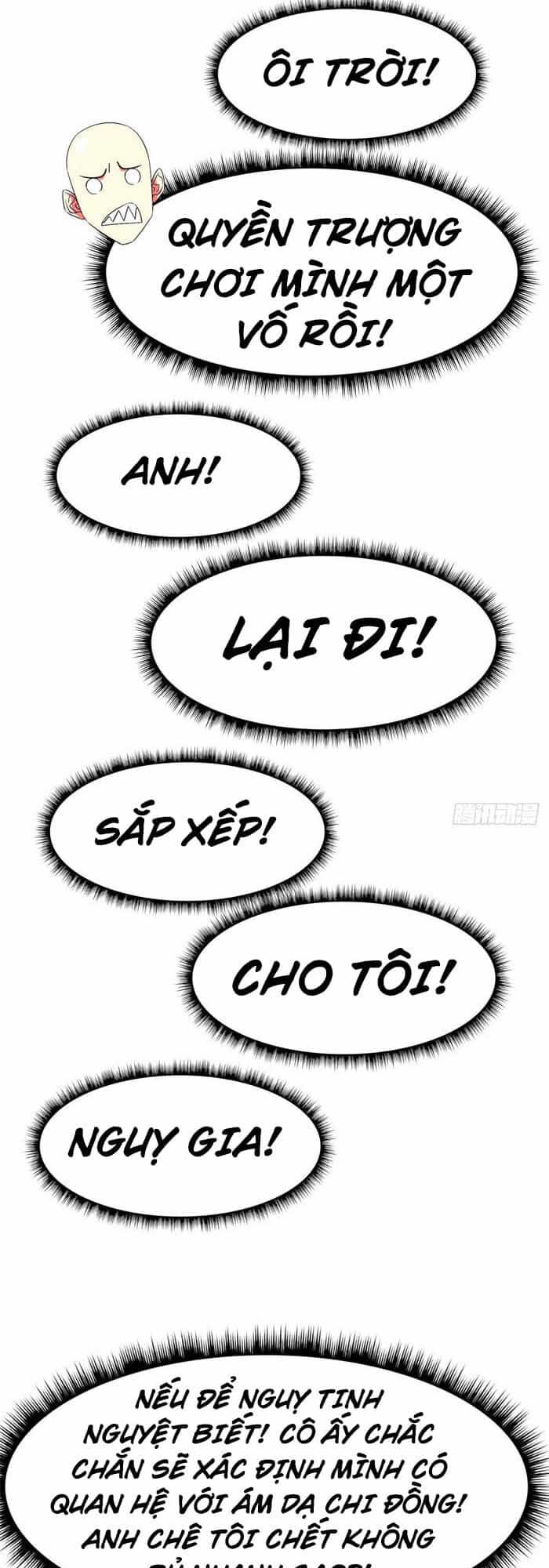 Hắc Tạp - Chương 50 - ảnh 24