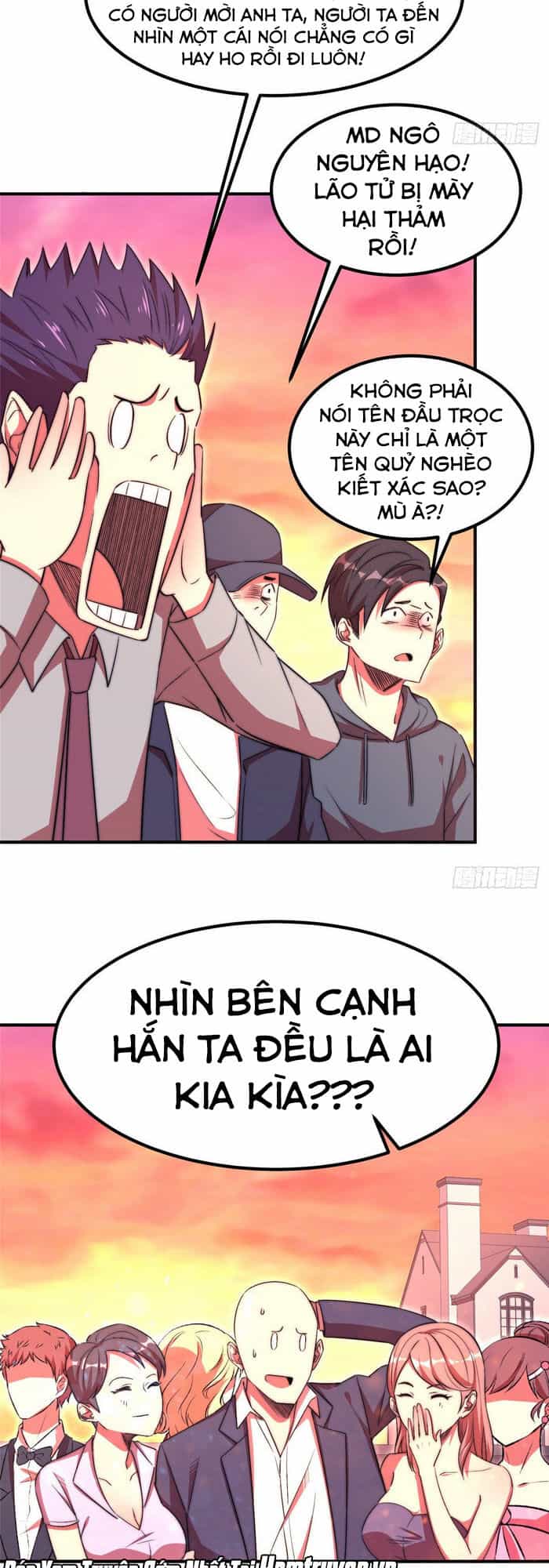 Hắc Tạp - Chương 50 - ảnh 9
