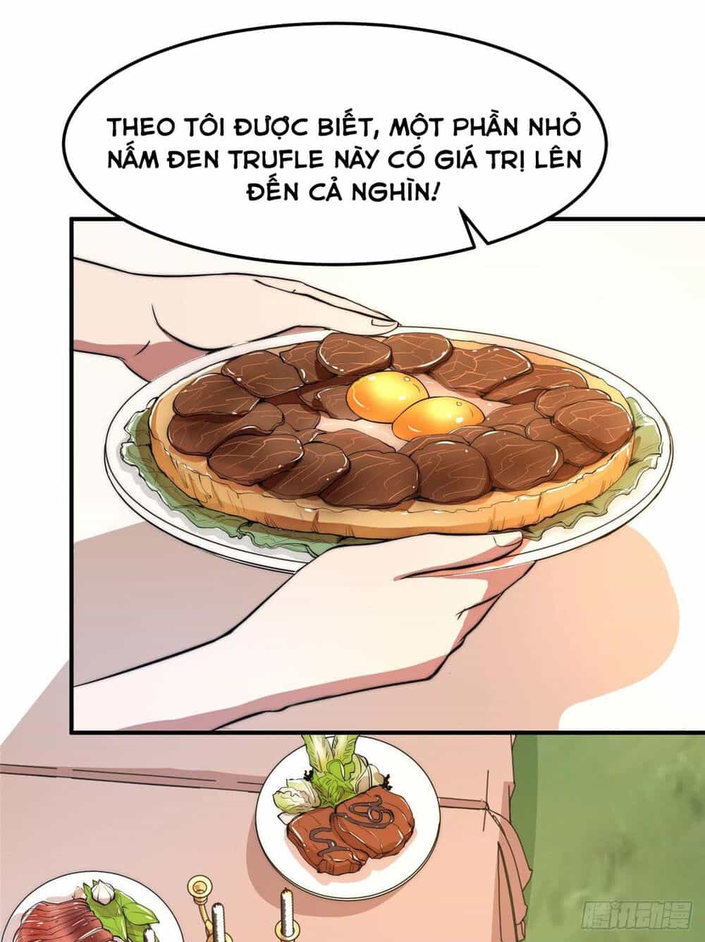 Hắc Tạp - Chương 51 - ảnh 11