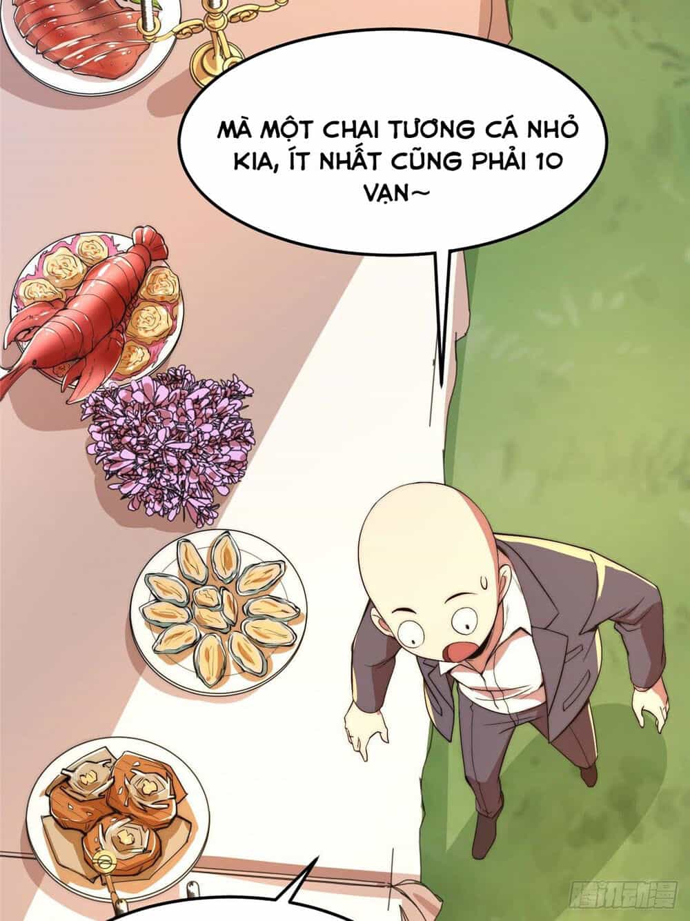 Hắc Tạp - Chương 51 - ảnh 12