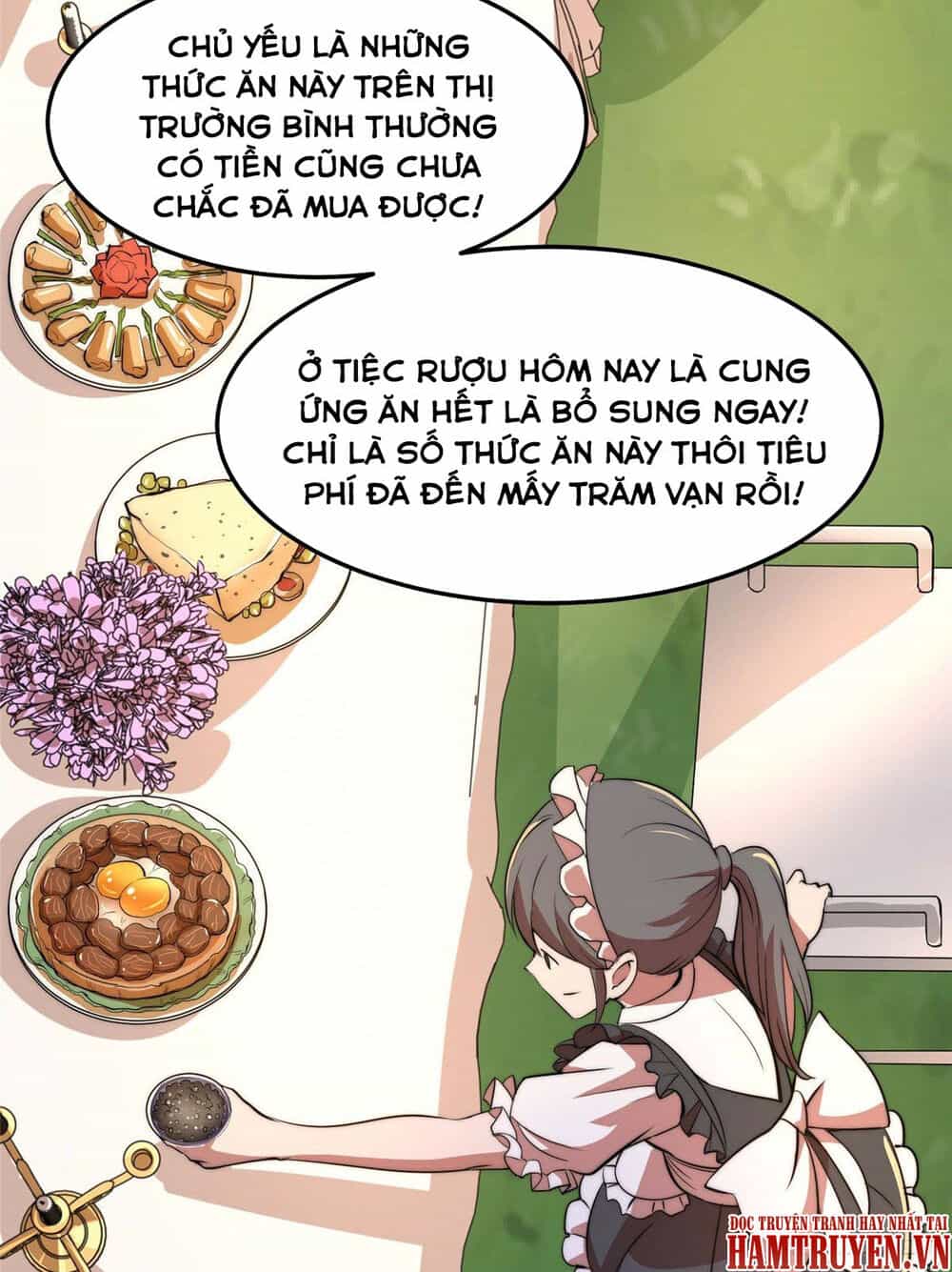 Hắc Tạp - Chương 51 - ảnh 13