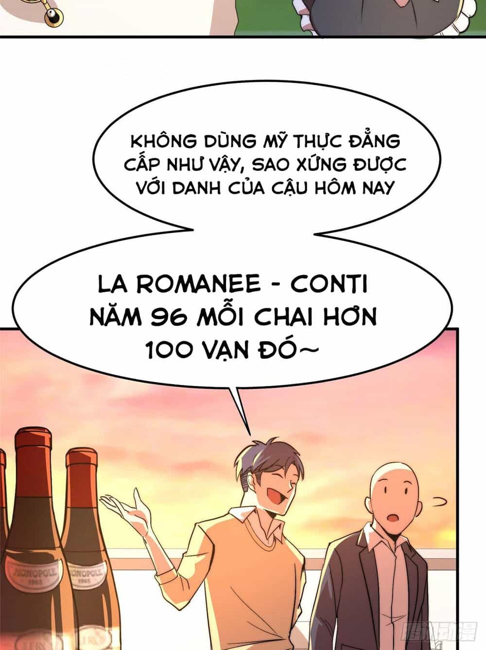 Hắc Tạp - Chương 51 - ảnh 14