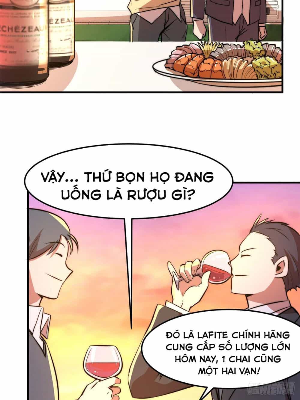 Hắc Tạp - Chương 51 - ảnh 15
