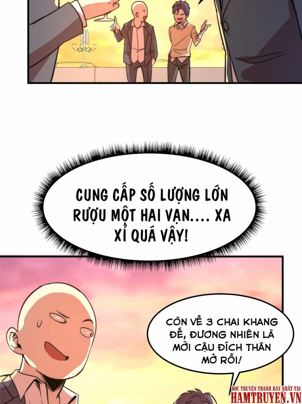 Hắc Tạp - Chương 51 - ảnh 16