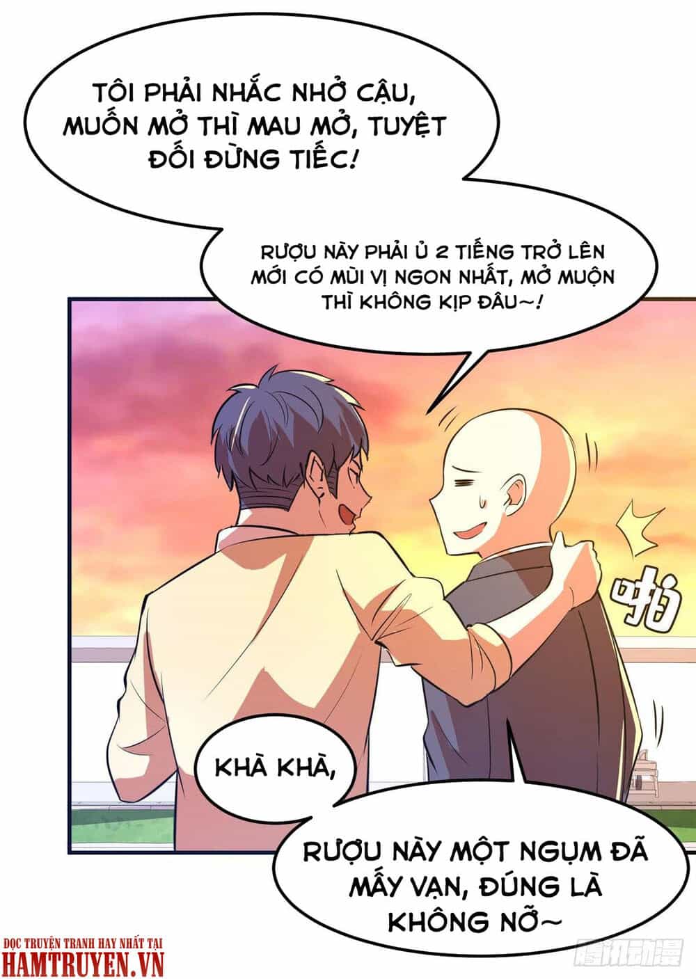 Hắc Tạp - Chương 51 - ảnh 19