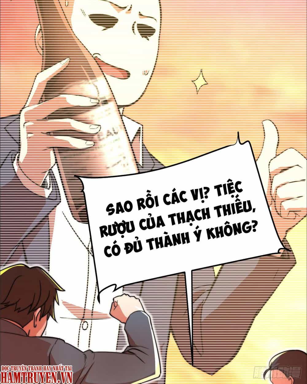 Hắc Tạp - Chương 51 - ảnh 25