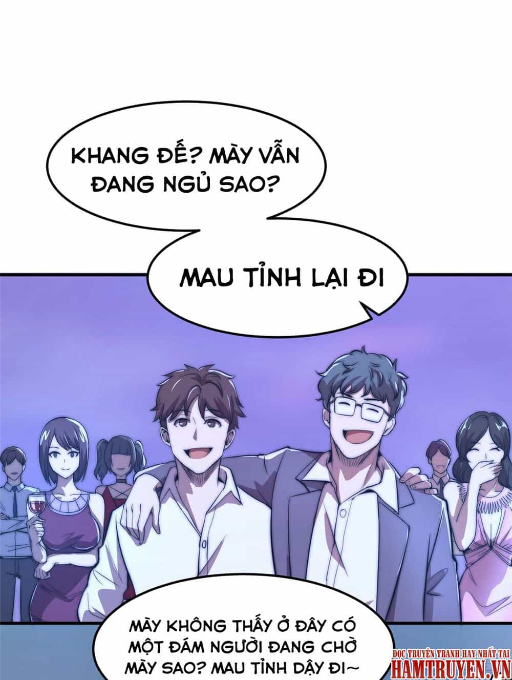 Hắc Tạp - Chương 51 - ảnh 42