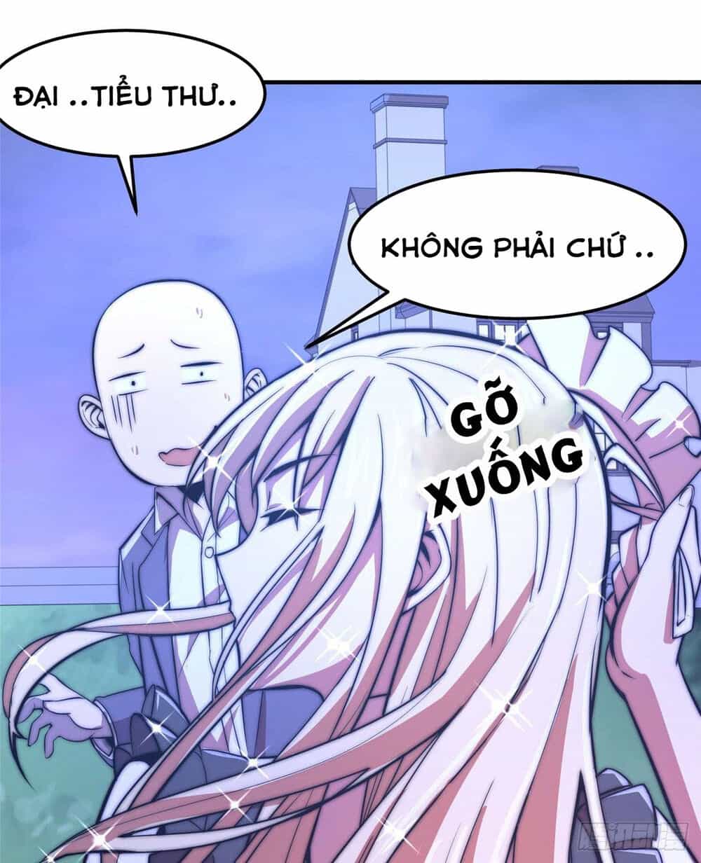 Hắc Tạp - Chương 51 - ảnh 49