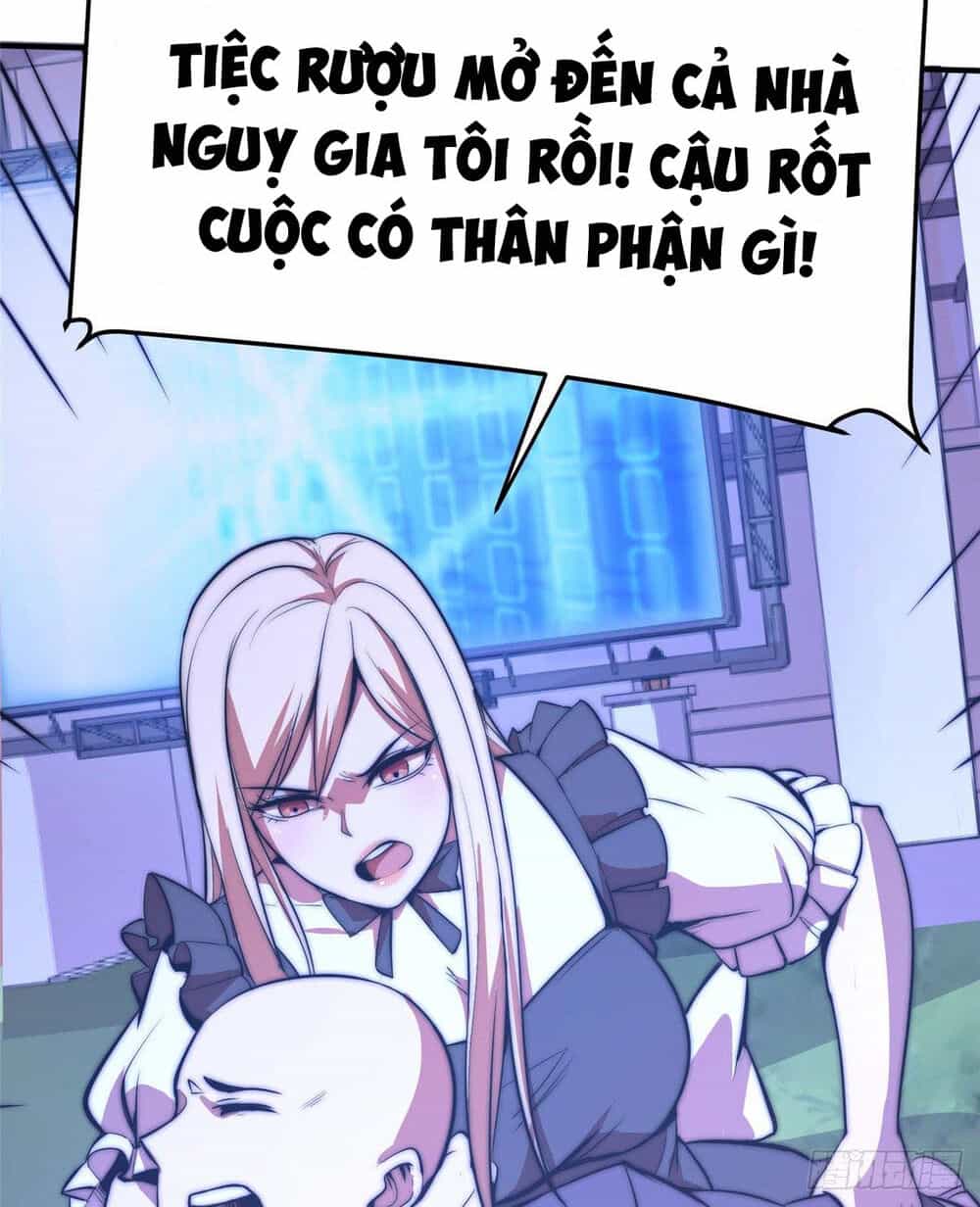 Hắc Tạp - Chương 51 - ảnh 58
