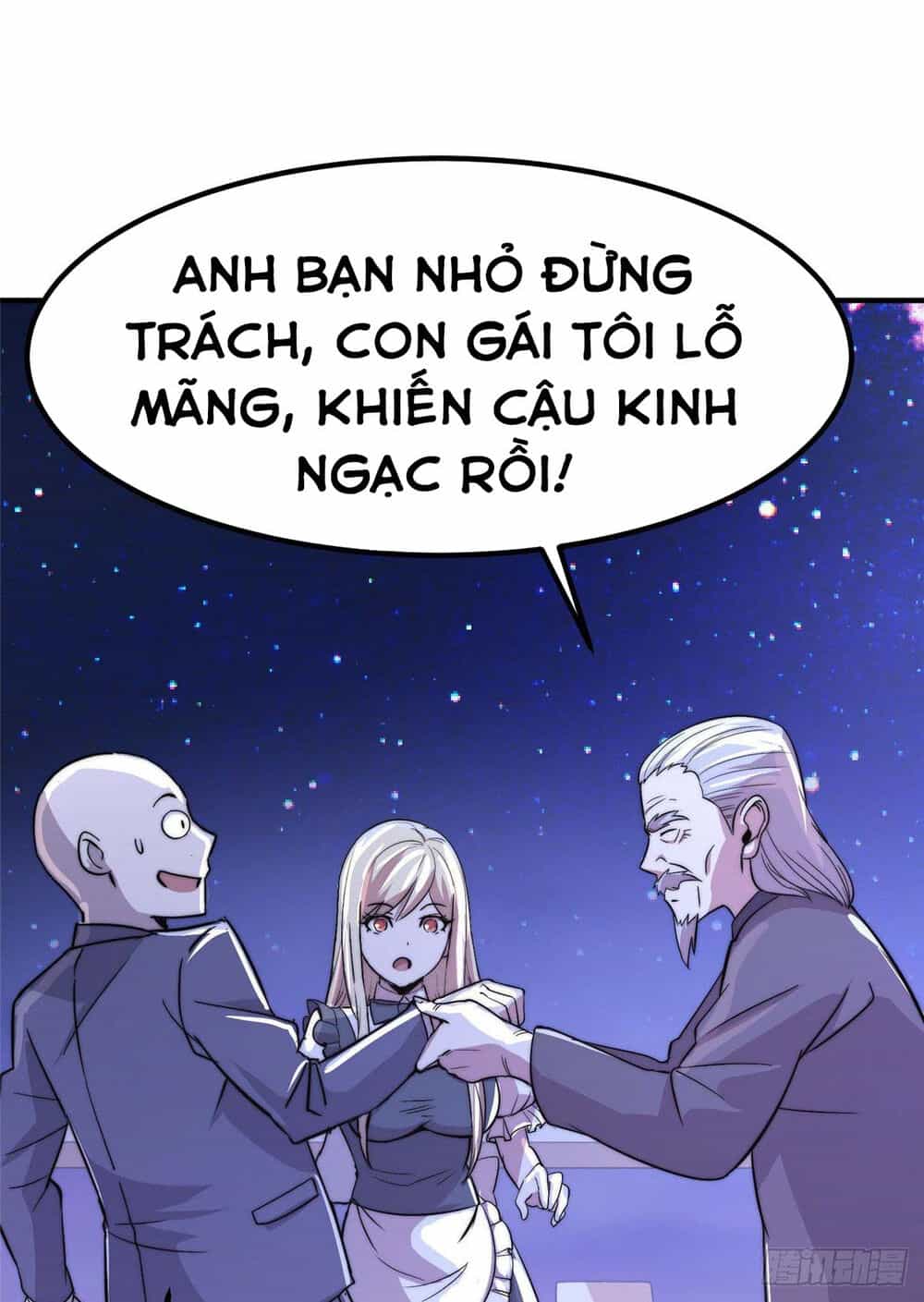 Hắc Tạp - Chương 52 - ảnh 13