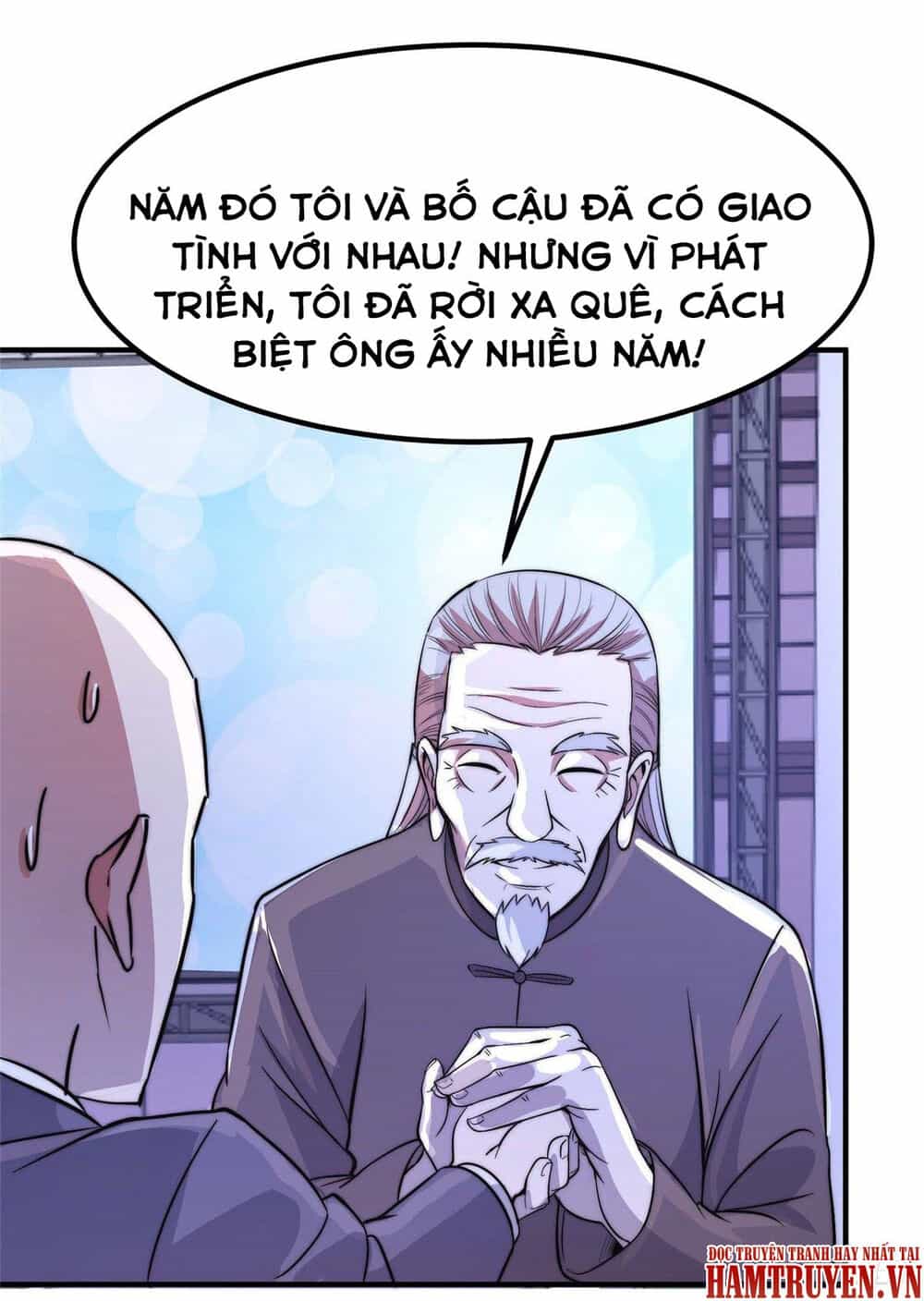 Hắc Tạp - Chương 52 - ảnh 15
