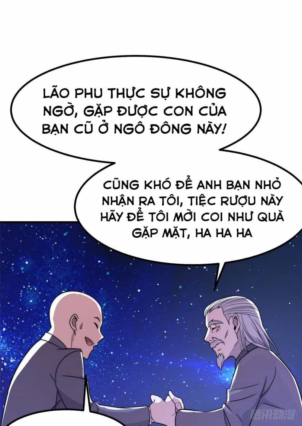 Hắc Tạp - Chương 52 - ảnh 16