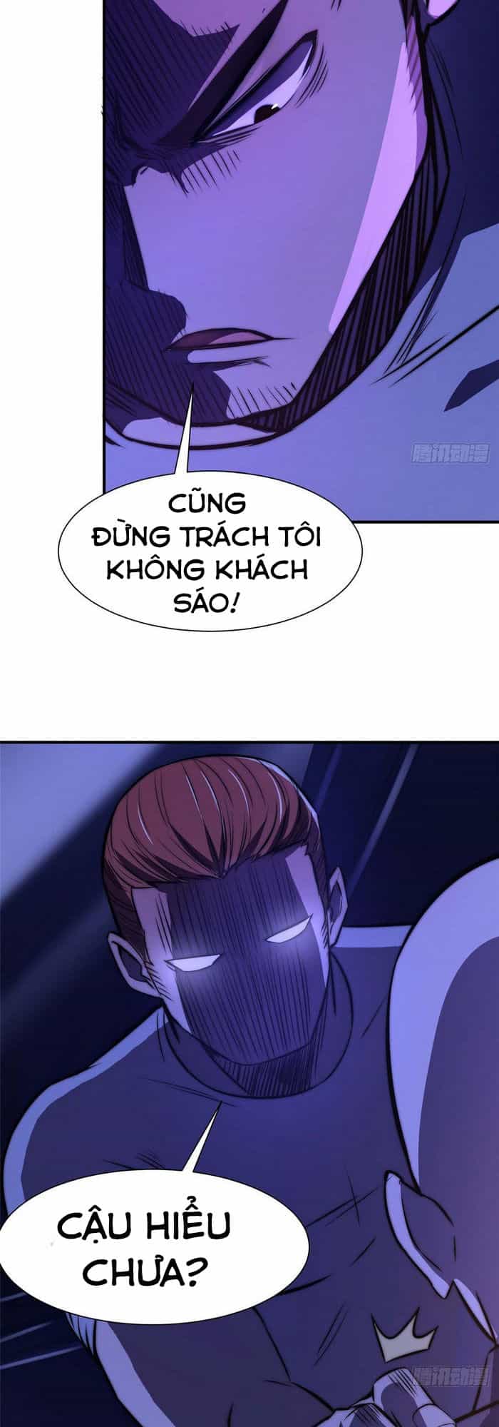 Hắc Tạp - Chương 54 - ảnh 12