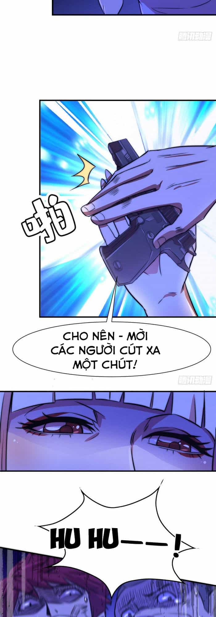 Hắc Tạp - Chương 54 - ảnh 19