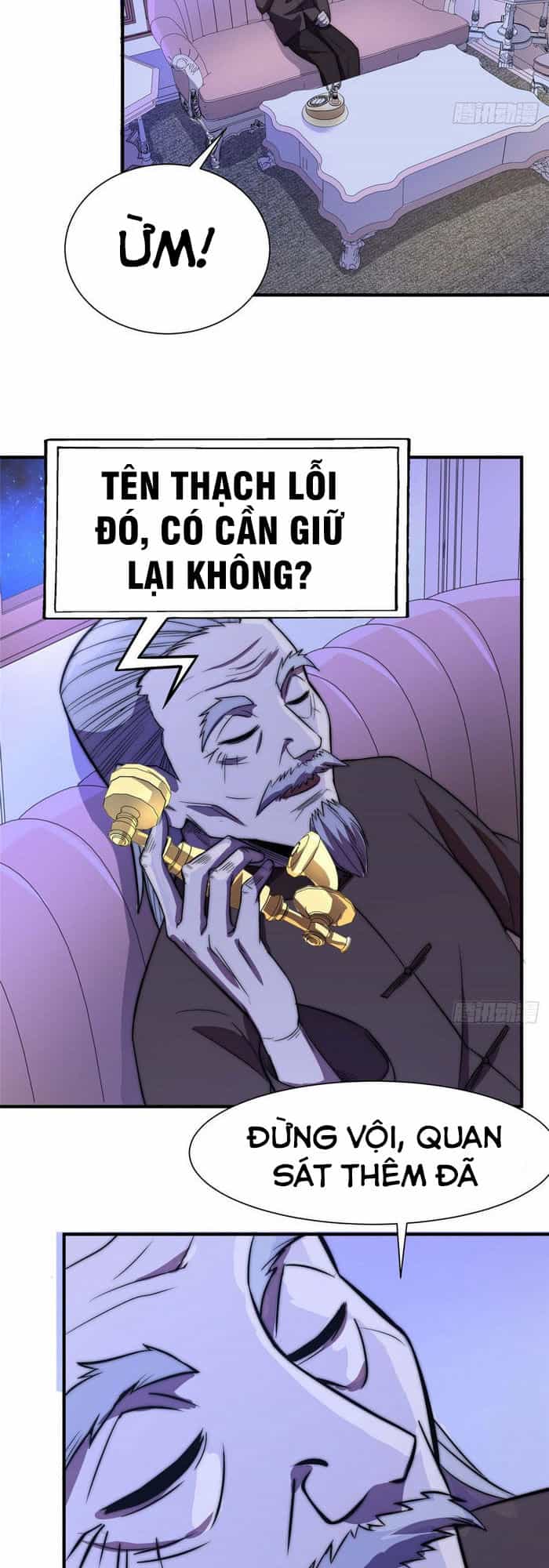 Hắc Tạp - Chương 54 - ảnh 23