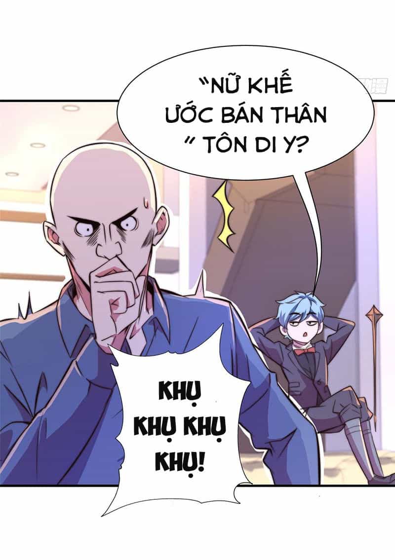 Hắc Tạp - Chương 55 - ảnh 13