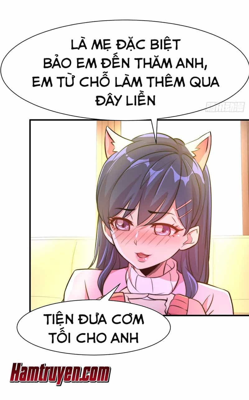 Hắc Tạp - Chương 55 - ảnh 20