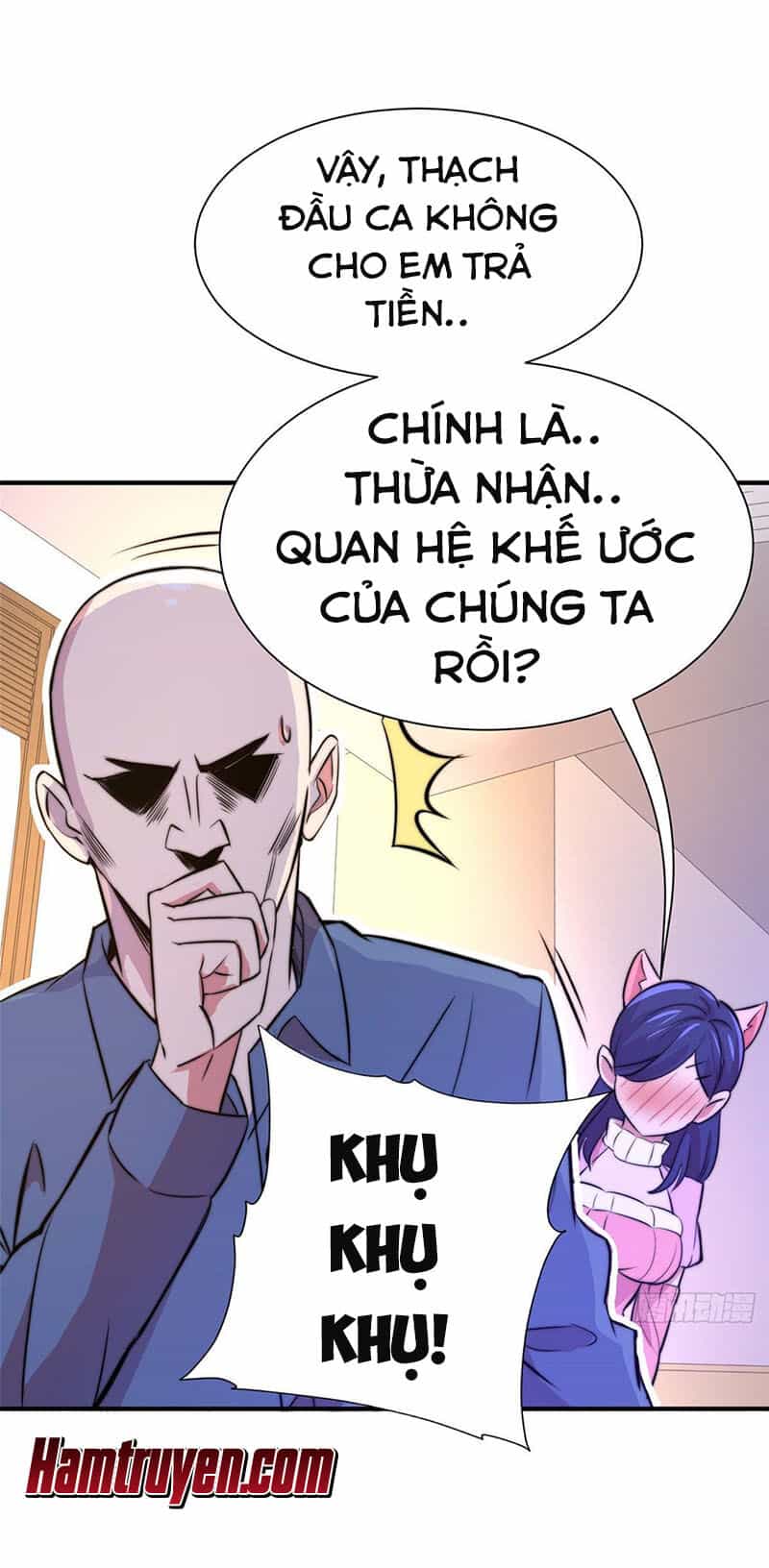 Hắc Tạp - Chương 55 - ảnh 24