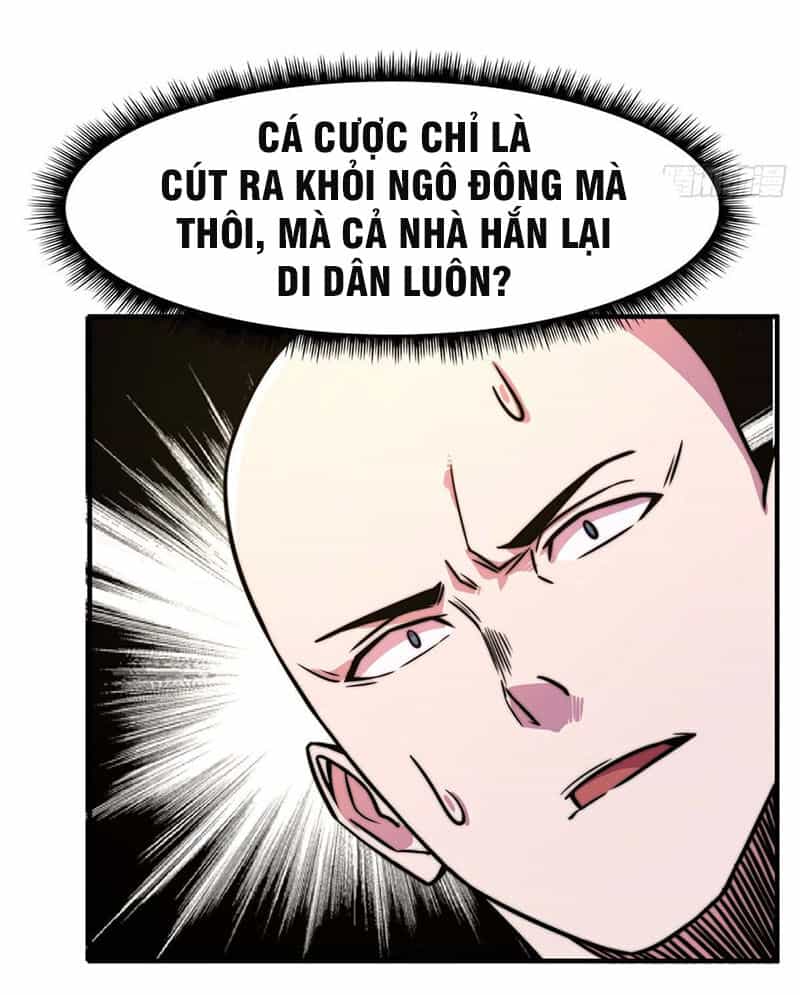 Hắc Tạp - Chương 55 - ảnh 27