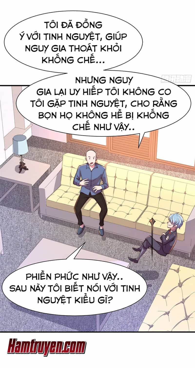 Hắc Tạp - Chương 55 - ảnh 8