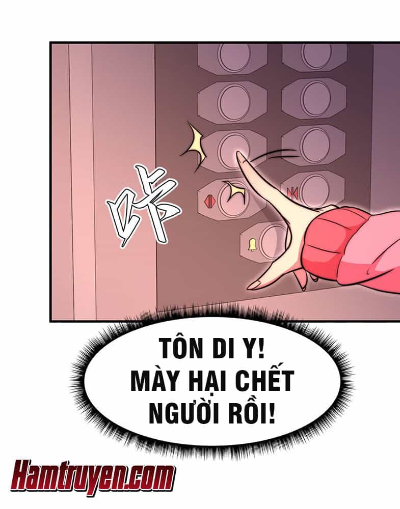 Hắc Tạp - Chương 56 - ảnh 14