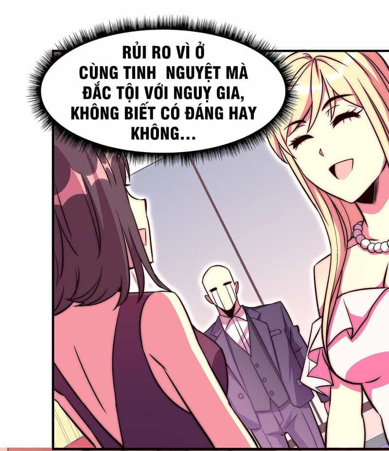 Hắc Tạp - Chương 57 - ảnh 10