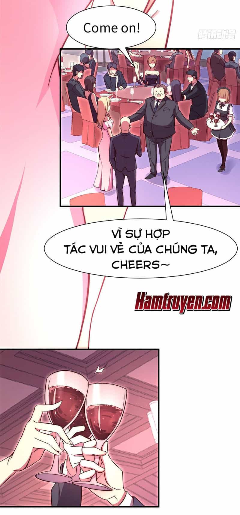 Hắc Tạp - Chương 57 - ảnh 17