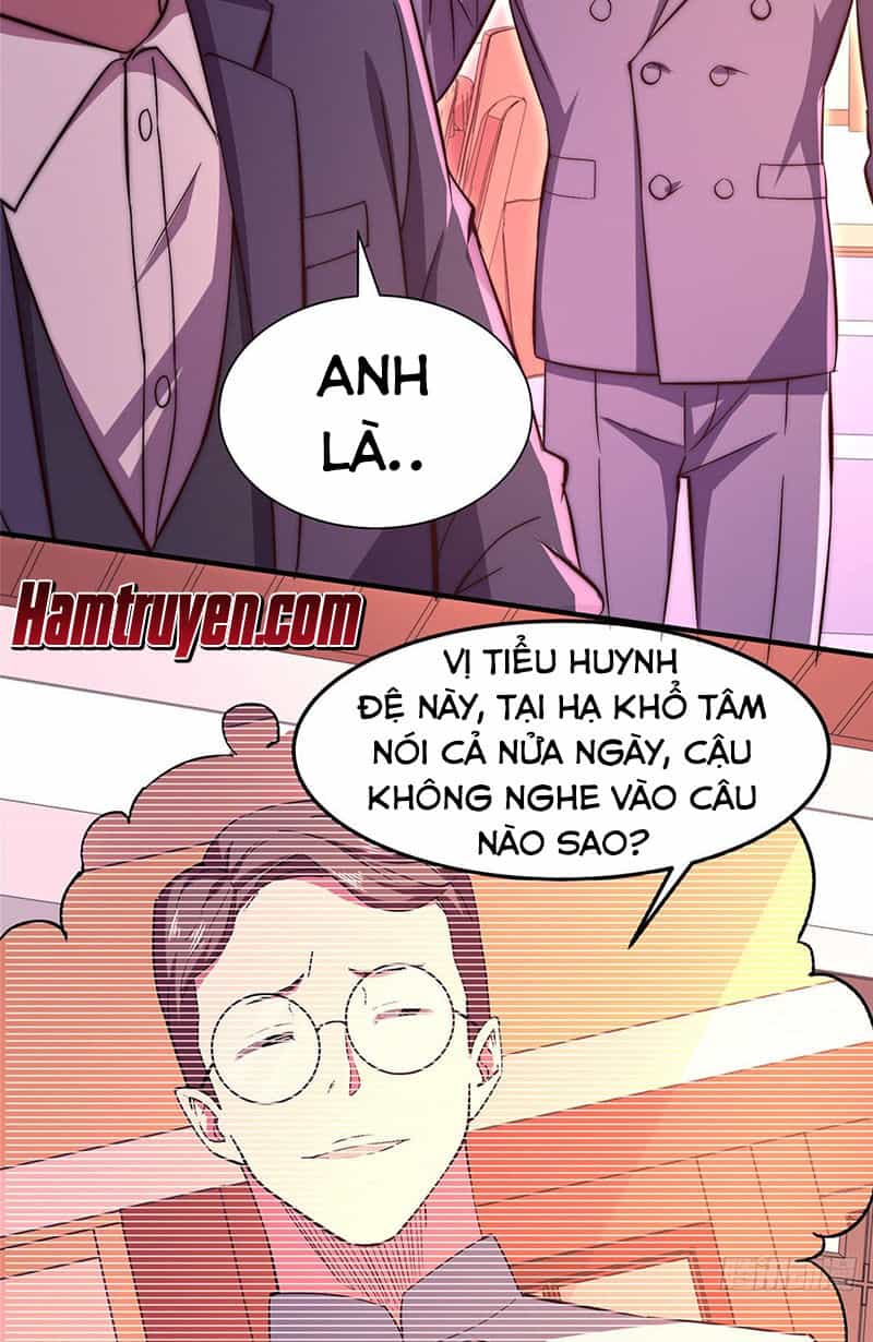 Hắc Tạp - Chương 57 - ảnh 21