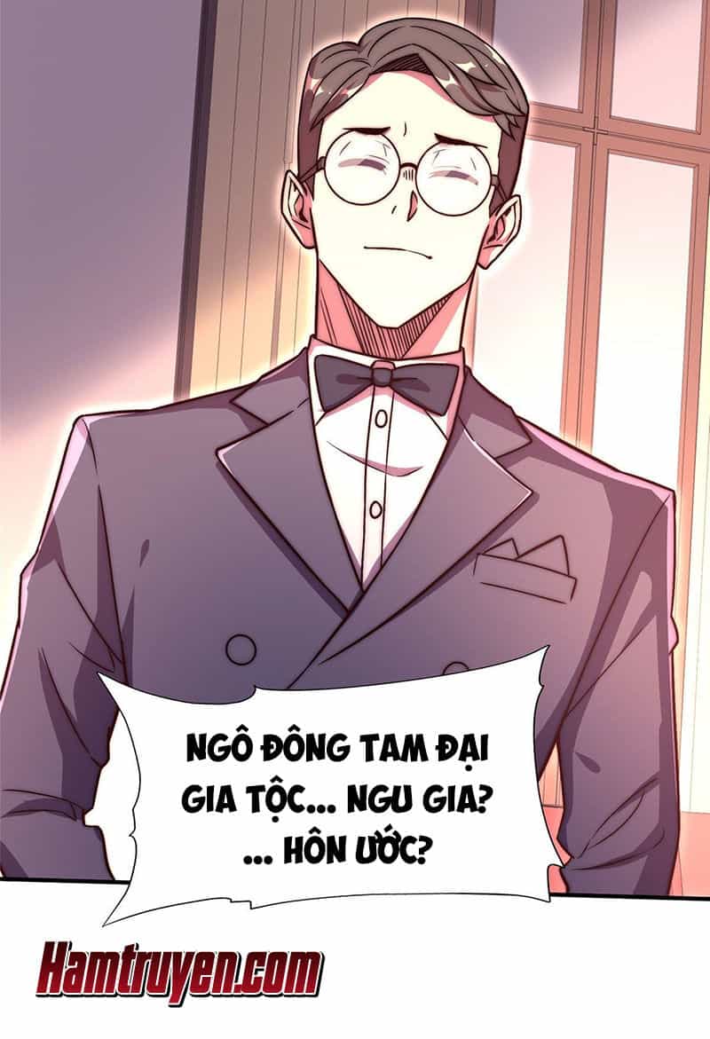 Hắc Tạp - Chương 57 - ảnh 40