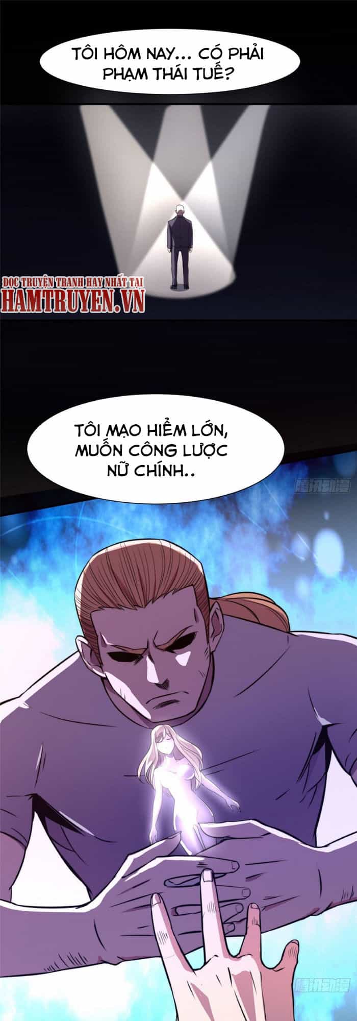 Hắc Tạp - Chương 58 - ảnh 1