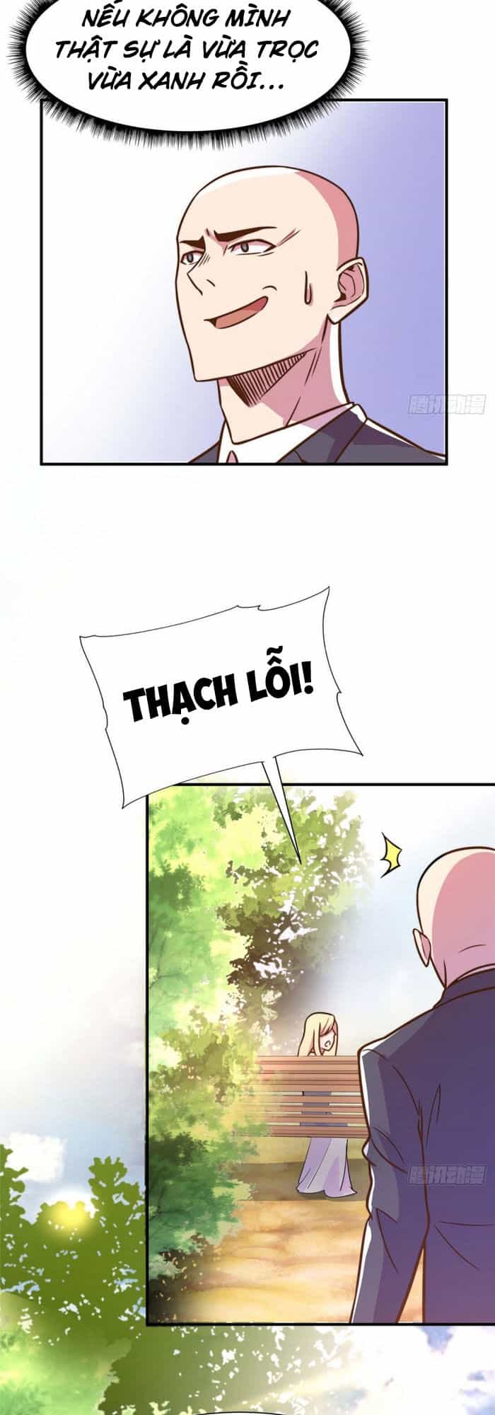 Hắc Tạp - Chương 58 - ảnh 18