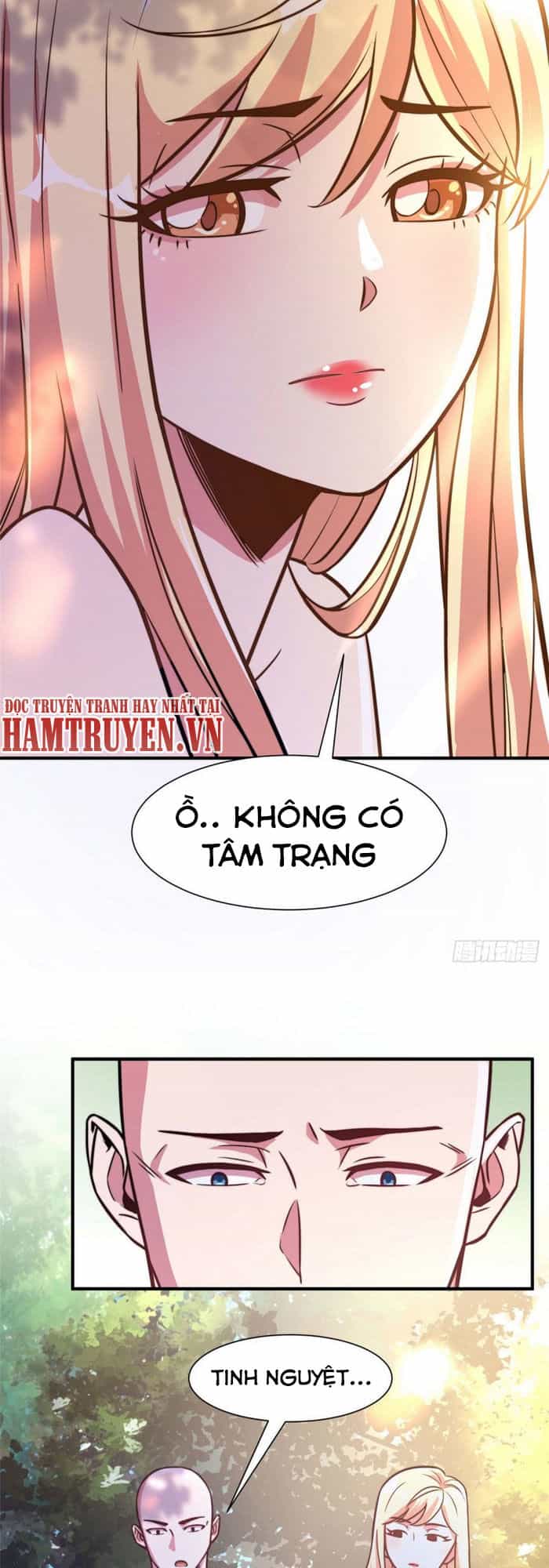 Hắc Tạp - Chương 58 - ảnh 20